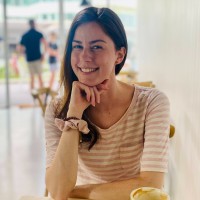 Courtney Van Berendonck