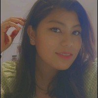 Sheeny Shrestha