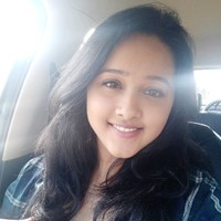 Shreya Tholpadi