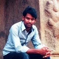 Santhosh Sivanandham