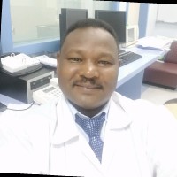 Gaafar Ibrahim
