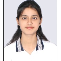 Priyanshi Lavaniya