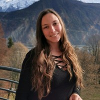 Ophelie Meheust