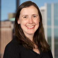 Allison Rodney