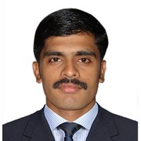 Harilal Kaimal