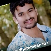 Madhu MR
