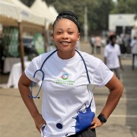 Sarah Agyapong