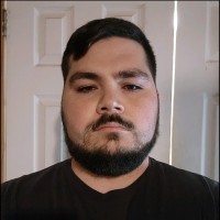 Justin Pfrehm