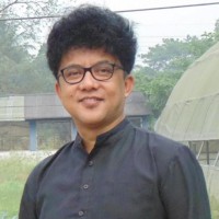 Dr. Umesh Thapa Ph.D, Post-Doc (Italy)