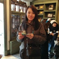 Jenny Tang