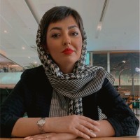 Fatemeh Javaheri