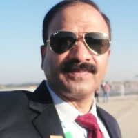 Nanda Pradad