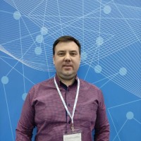 Dmitriy Gimpel