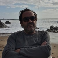 Jorge Figueiredo
