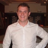 Scott Mansfield