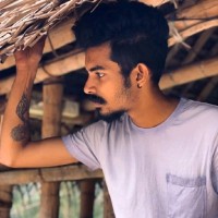 Nihal Murali
