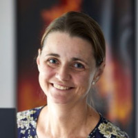 Mariann Øst