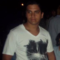 Matias Gonzalez