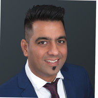 Vikas Kapoor
