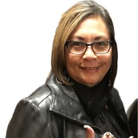 Leila Maddela