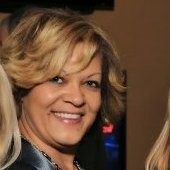 Crystal Glaser