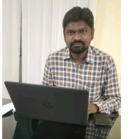Sathiyavel R
