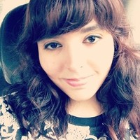 Vanessa Espinoza