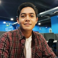 Mokhammad Husni Mubarok