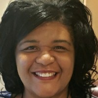 Joyce Alridge
