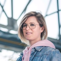 Maryline Mathevet-Tocqueville