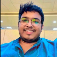 Rushikesh Sawant