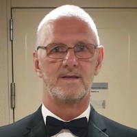 keith bateman