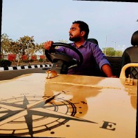 Umesh Singh