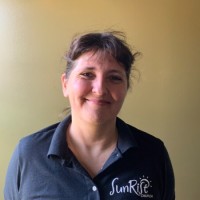 Anne Mozolewski