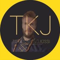 Jussi Kumpulainen