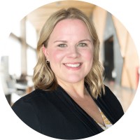 Emily Brinkman, MPH, RD, LD