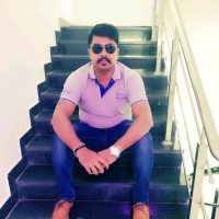 Harish Ck