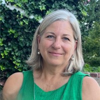Jill Ortman-Fouse