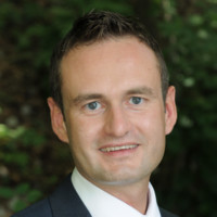 Michael Huber