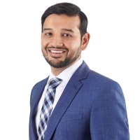 Luqman Ahmad, CPA, CA