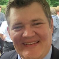 Brian Hege