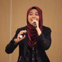 Azzah Jelani