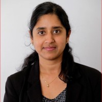 Sujatha Nalluri
