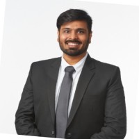 Parantap Patel