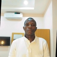 Elijah Dayo