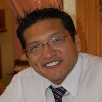 Ricardo Hidalgo
