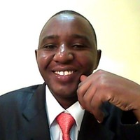 Karanja Kiiru