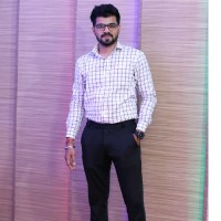 Rushikesh Bhosale