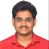 SRIPAL R