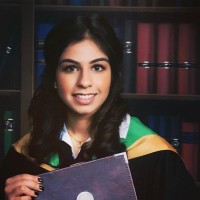 Ankita Bakhshi